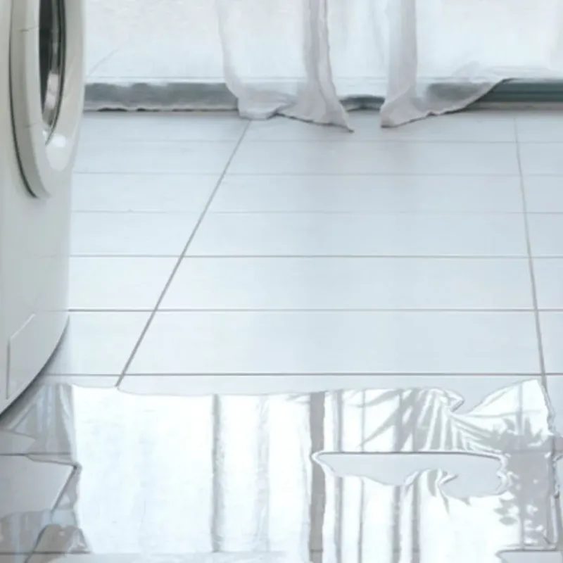 Appliance Leak Cleanup in Hampton, NJ